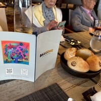 BALCONE SHIBUYA -  BALCONE SHIBUYA -