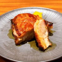 港式料理 鴻禧 - 松阪豚のチャーシュー