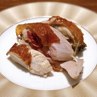 港式料理 鴻禧 - クリスピーチキン