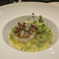 ガストロノミー ジョエル・ロブション - 