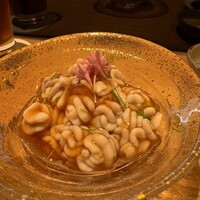 築地青空三代目 大名古屋ビルヂング店 - 