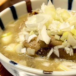 魚が旨い焼き鳥屋 六_2