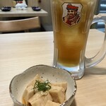 仙台牛タンと野菜巻き串 完全個室居酒屋 福丸  - 