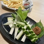 仙台牛タンと野菜巻き串 完全個室居酒屋 福丸  - 