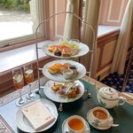 デザートカフェ長楽館 - 