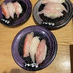 すし食いねぇ！ - 