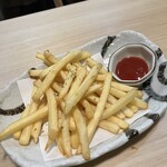 仙台牛タンと野菜巻き串 完全個室居酒屋 福丸  - 