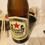 立ち飲み やみー - 
