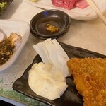 立ち飲み やみー - 