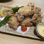 仙台牛タンと野菜巻き串 完全個室居酒屋 福丸  - 