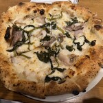 ピッツェリア トラットリア ダ オカピート - 