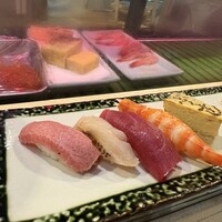 富久鮨 池袋西口店 - 
