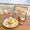 カフェ アクイーユ 恵比寿店