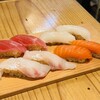 スシエビス 恵比寿本店