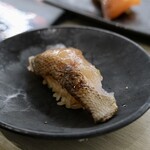 Aburi TORA 熟成鮨と炙り鮨 - 