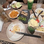居酒屋 それゆけ!鶏ヤロー! - 料理写真: