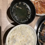 国産牛焼肉くいどん - 