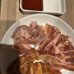 国産牛焼肉くいどん - 