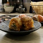 Aburi TORA 熟成鮨と炙り鮨 - 