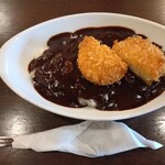 喫茶 ベニ屋 - 