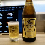 Aburi TORA 熟成鮨と炙り鮨 - 