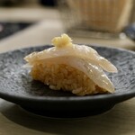 Aburi TORA 熟成鮨と炙り鮨 - 