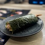 Aburi TORA 熟成鮨と炙り鮨 - 
