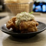 Aburi TORA 熟成鮨と炙り鮨 - 