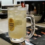 Aburi TORA 熟成鮨と炙り鮨 - 