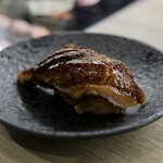 Aburi TORA 熟成鮨と炙り鮨 - 