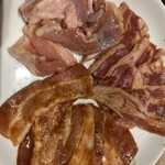 国産牛焼肉くいどん - 