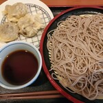路麺えんそば - 