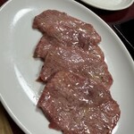 焼肉幸泉 - 
