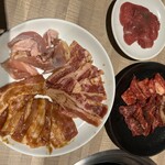 国産牛焼肉くいどん - 