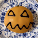 クリスピー・クリーム・ドーナツ - 料理写真:キャラメルパンプキンジャック