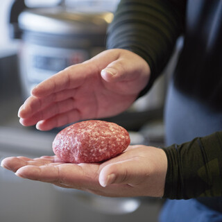 花より、ハンバーグ。_2