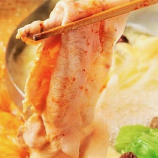 四川料理・薬膳火鍋 花椒庭_2