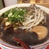 ラーメン 麺対軒