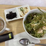 ぐりとよキッチン - 