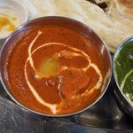 ナマステニッポン - 