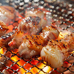 和牛焼肉食べ放題 肉屋の台所 - 