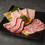 和牛焼肉食べ放題 肉屋の台所 - 