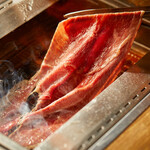 和牛焼肉食べ放題 肉屋の台所 - 
