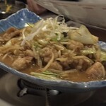 隠れ家個室居酒屋 茶茶時雨 - 