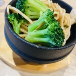 ビッグボーイ 松本女鳥羽店 - 