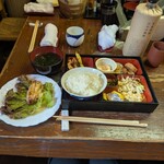 まんまキャブ - 