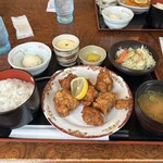 SWAN - 料理写真: