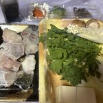 とらふぐ亭 蕨店 - 