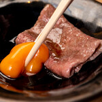 和牛焼肉食べ放題 肉屋の台所 - 