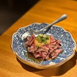 焼肉 神田精肉店 神田東口店 - 